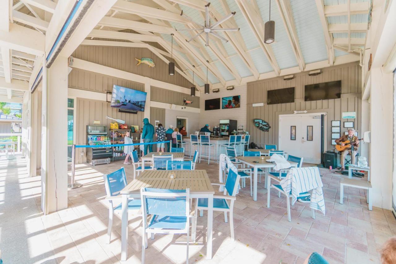 הילטון הד איילנד Stunning Views!!-Oceanfront Villa-Heated Pool-Private Balcony-Tiki Bar-Walk To Coligny Plaza מראה חיצוני תמונה